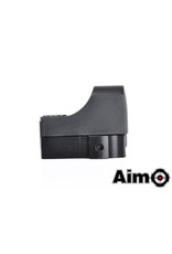 Aim-O Red-Dot Reflex Sight Scope