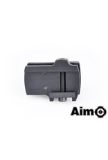 Aim-O Red-Dot Reflex Sight Scope