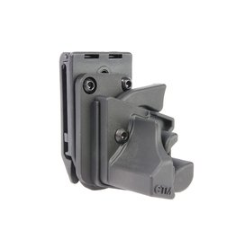 CTM AAP01 High Speed Holster - Black