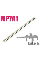 Nine Ball MP7A1 GBB Machine Gun Barrel 145.5mm/ 6.03mm
