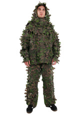 STALKER Taiga Leaf Suit