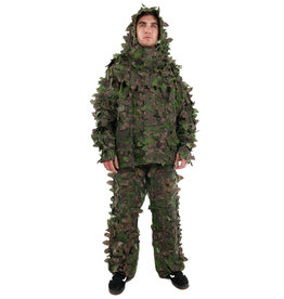 STALKER Taiga Leaf Suit