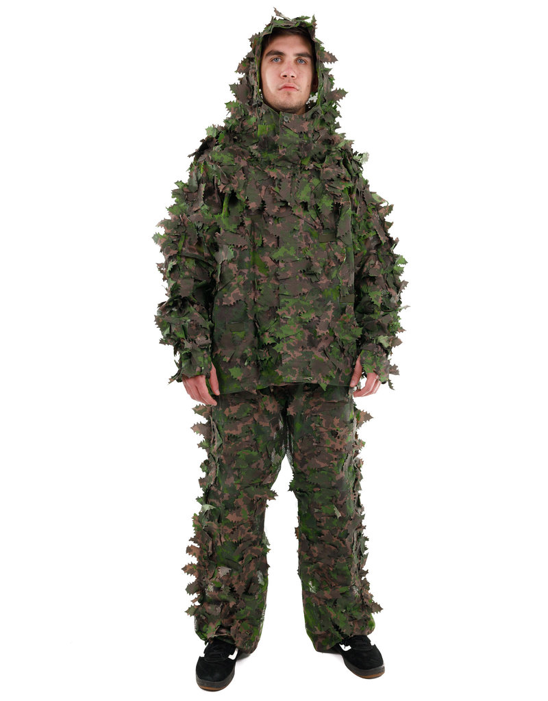 STALKER Taiga Leaf Suit
