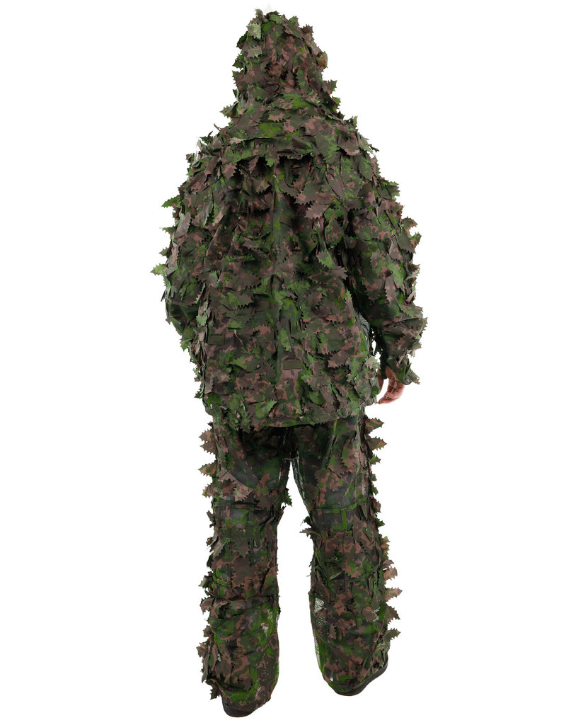 STALKER Taiga Leaf Suit
