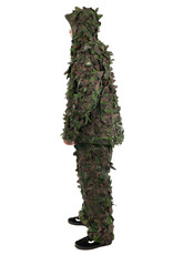 STALKER Taiga Leaf Suit