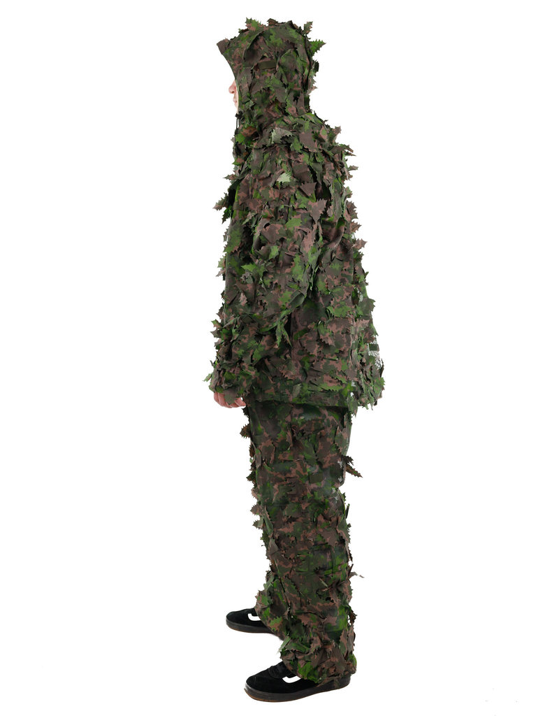 STALKER Taiga Leaf Suit