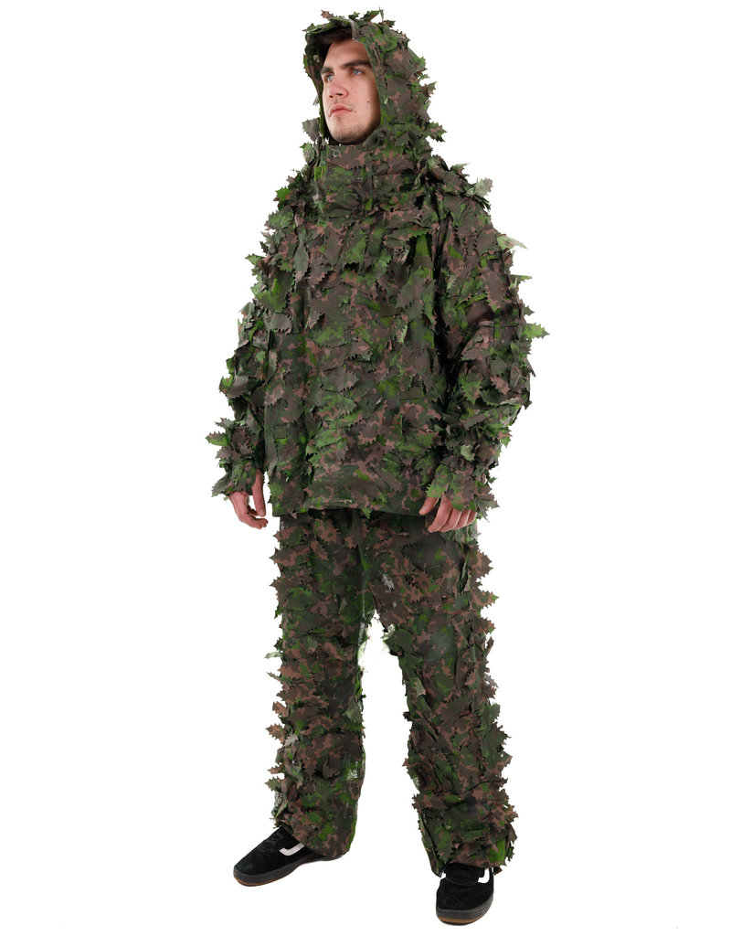 STALKER Taiga Leaf Suit