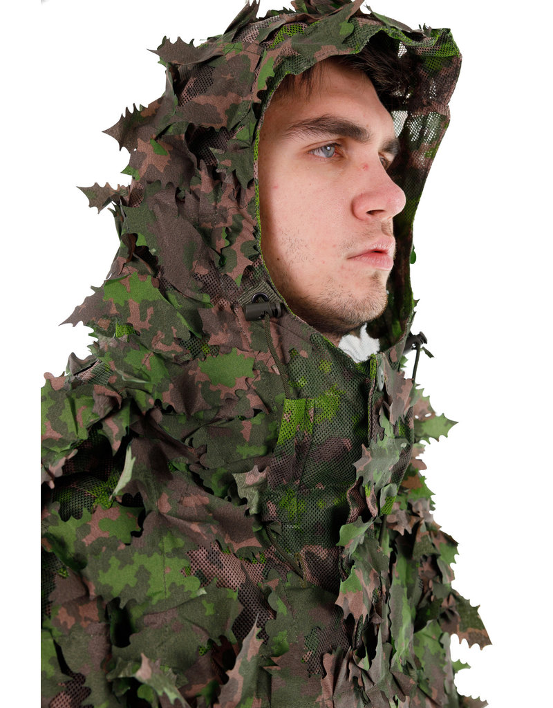 STALKER Taiga Leaf Suit