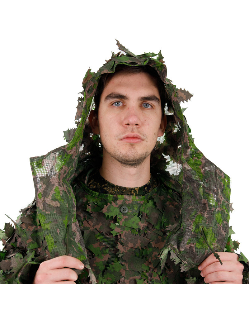 STALKER Taiga Leaf Suit