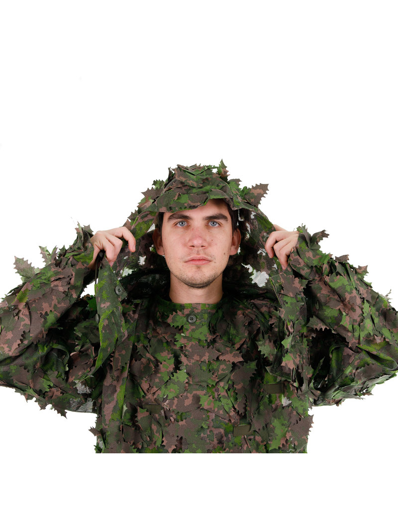 STALKER Taiga Leaf Suit
