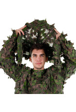 STALKER Taiga Leaf Suit