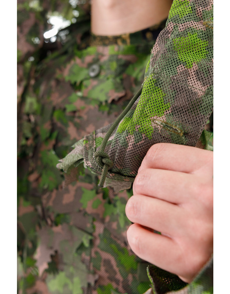 STALKER Taiga Leaf Suit