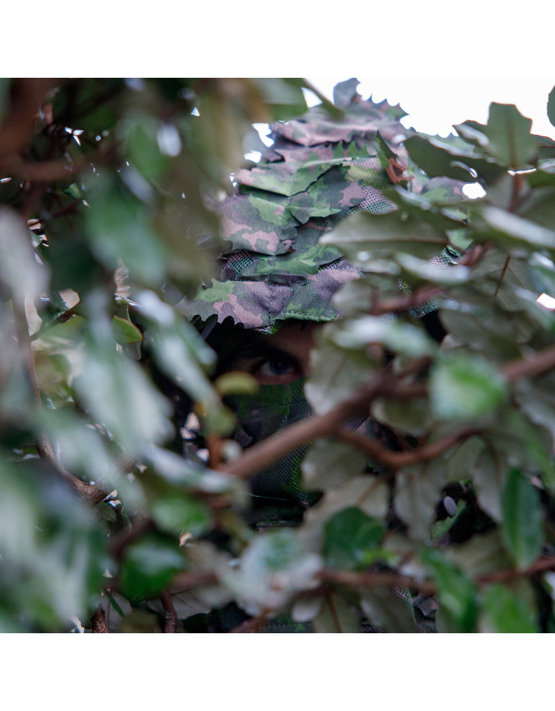STALKER Taiga Leaf Suit