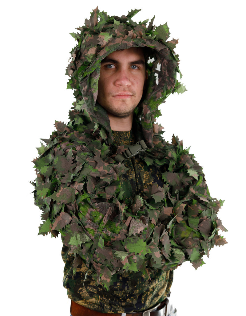 STALKER Taiga Viper Hood
