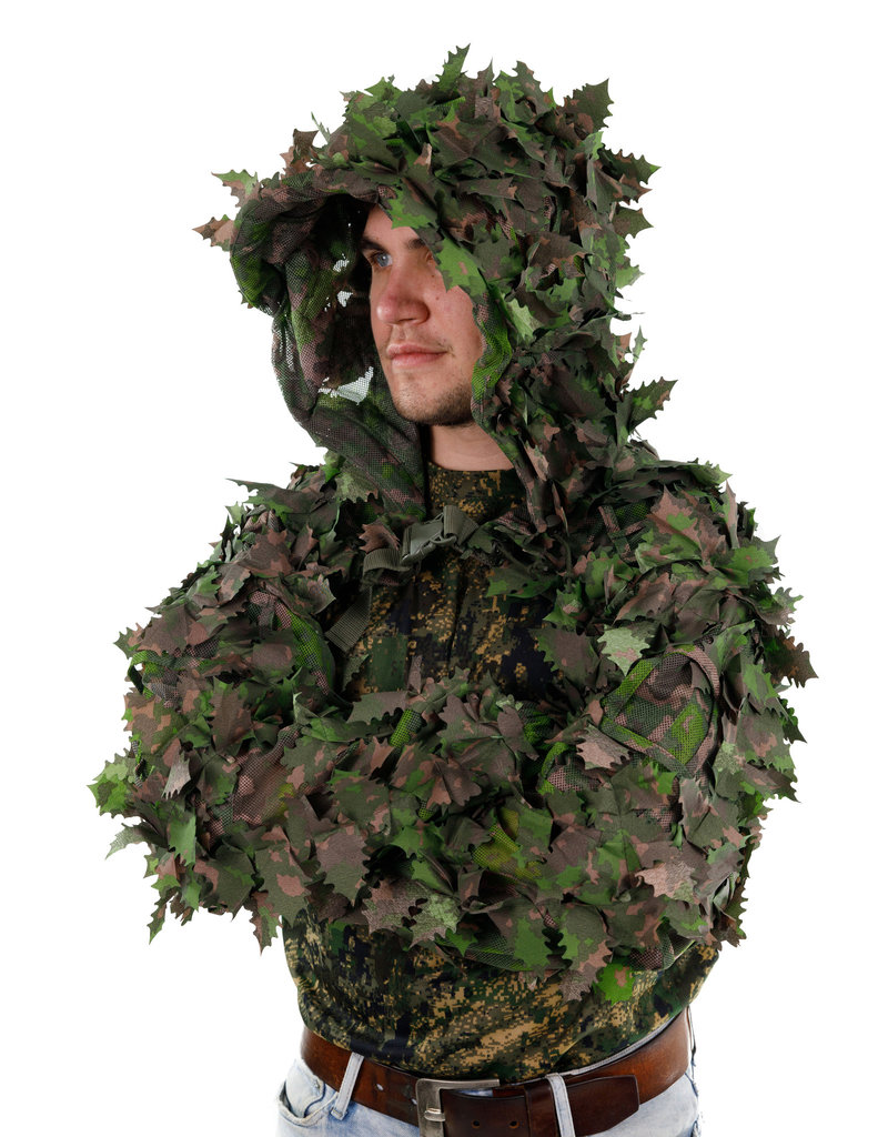 STALKER Taiga Viper Hood