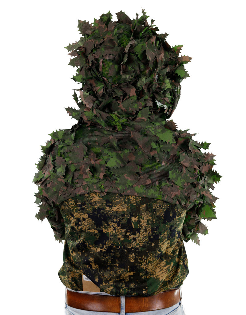 STALKER Taiga Viper Hood