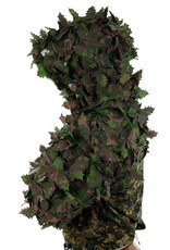 STALKER Taiga Viper Hood