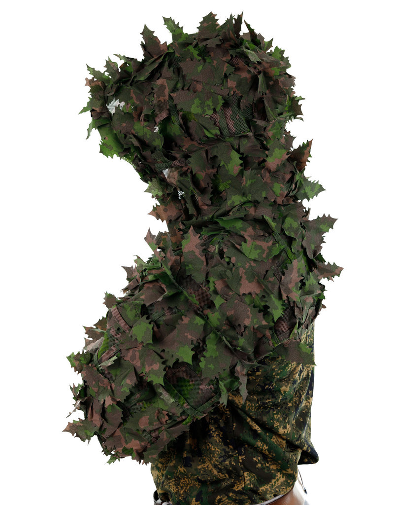 STALKER Taiga Viper Hood