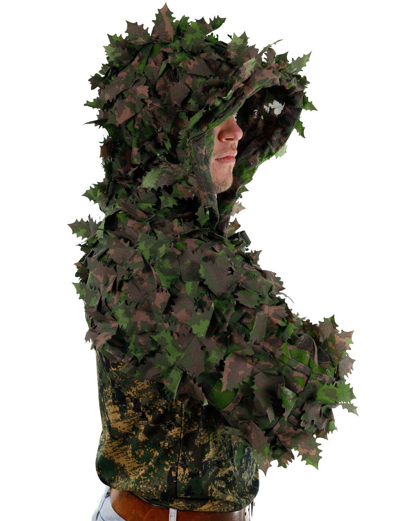 STALKER Taiga Viper Hood