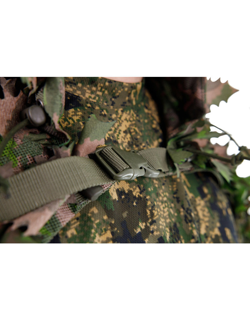 STALKER Taiga Viper Hood