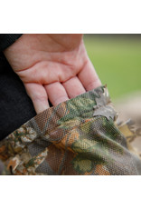 STALKER Leaf Suit Gaiters Green