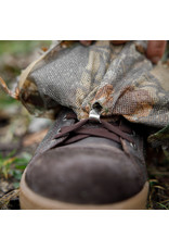 STALKER Leaf Suit Gaiters Green