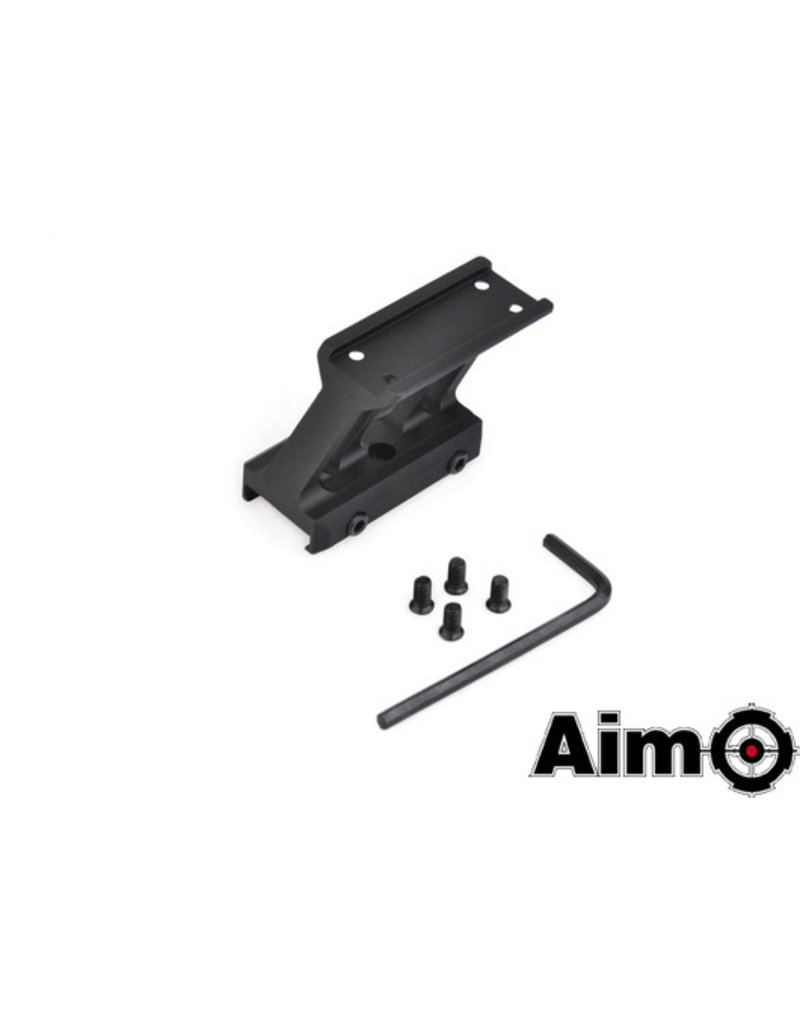 Aim-O F1 Mount for T1/T2