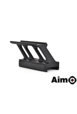 Aim-O F1 Mount for T1/T2