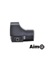 Aim-O Red-Dot Reflex Sight Scope