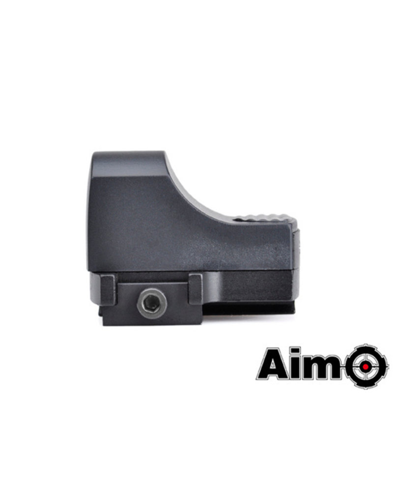 Aim-O Red-Dot Reflex Sight Scope