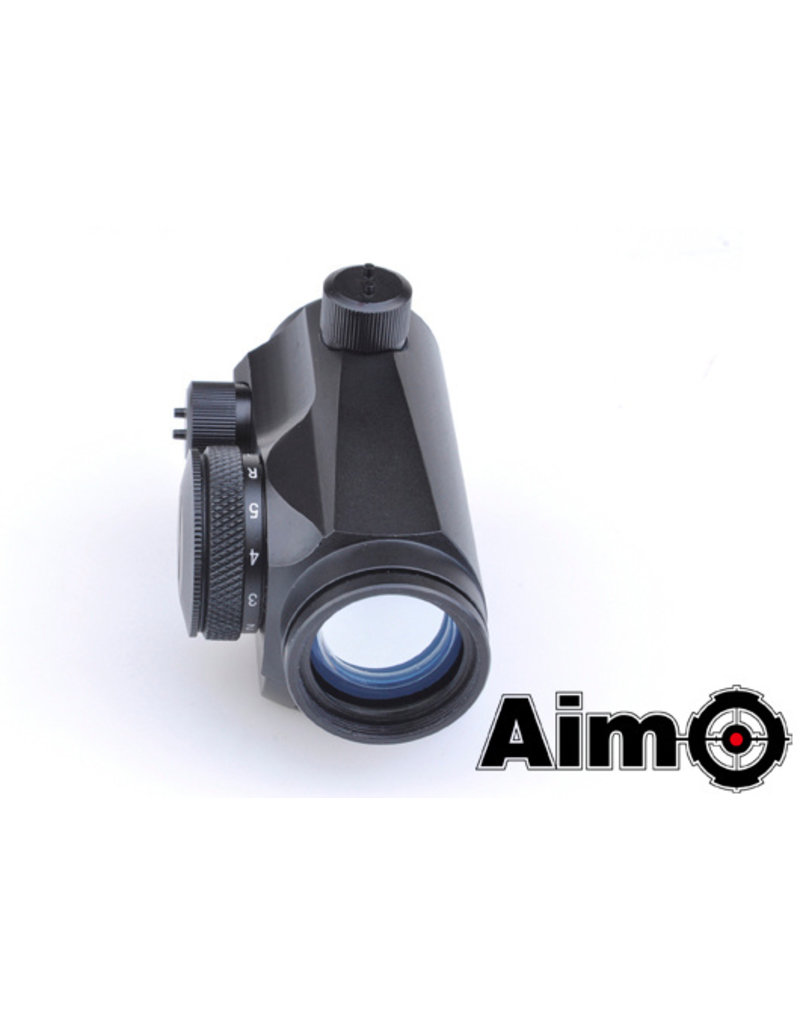 Aim-O T1 Red/Green Dot