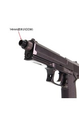 Nine Ball MK23 SAS Front Kit NEO Silencer Adapter (14mm CCW)