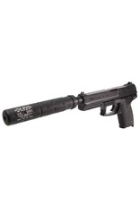 Nine Ball MK23 SAS Front Kit NEO Silencer Adapter (14mm CCW)