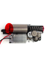 Nine Ball TM MP7A1 Damper Cylinder Head Cross For CMG Series