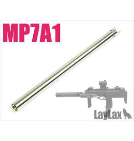 Nine Ball MP7A1 GBB Machine Gun Barrel 145.5mm/ 6.03mm