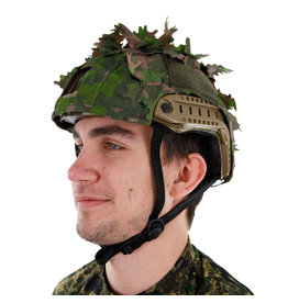 STALKER Taiga Helmet Cover