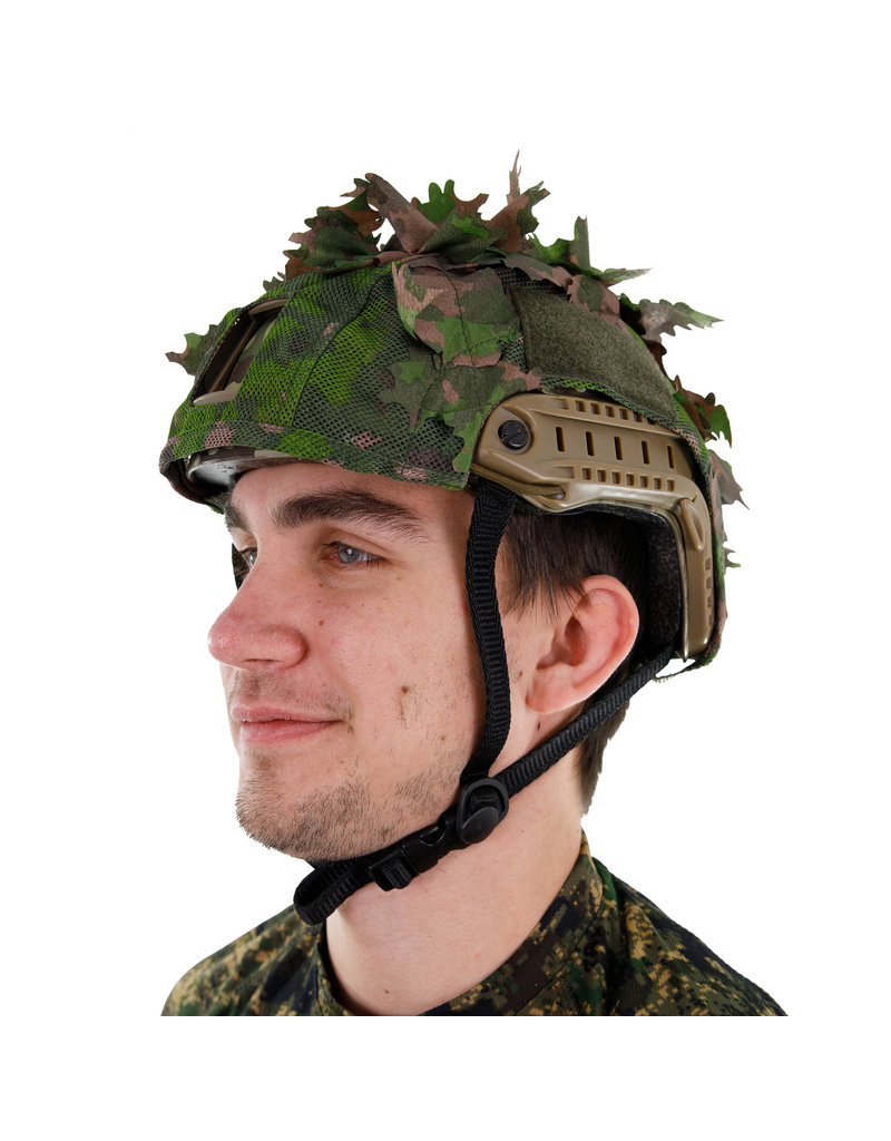 STALKER Taiga Helmet Cover