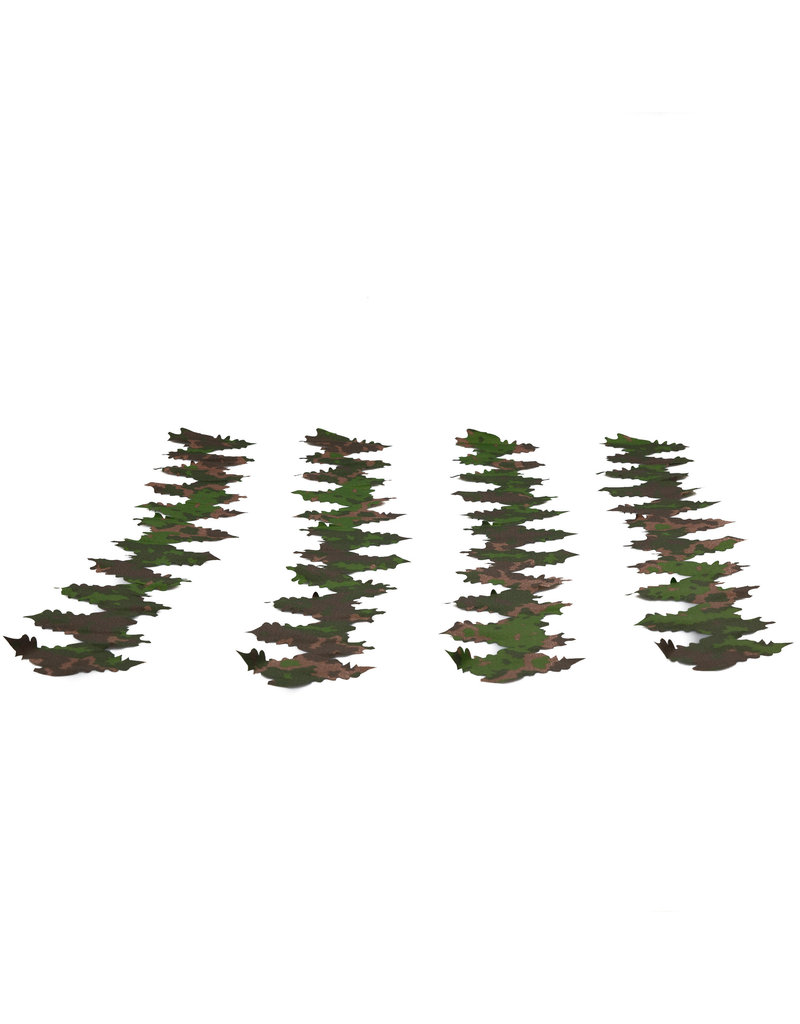 STALKER Taiga Crafting Leaf Strip 3 Meter