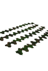 STALKER Taiga Crafting Leaf Strip 3 Meter