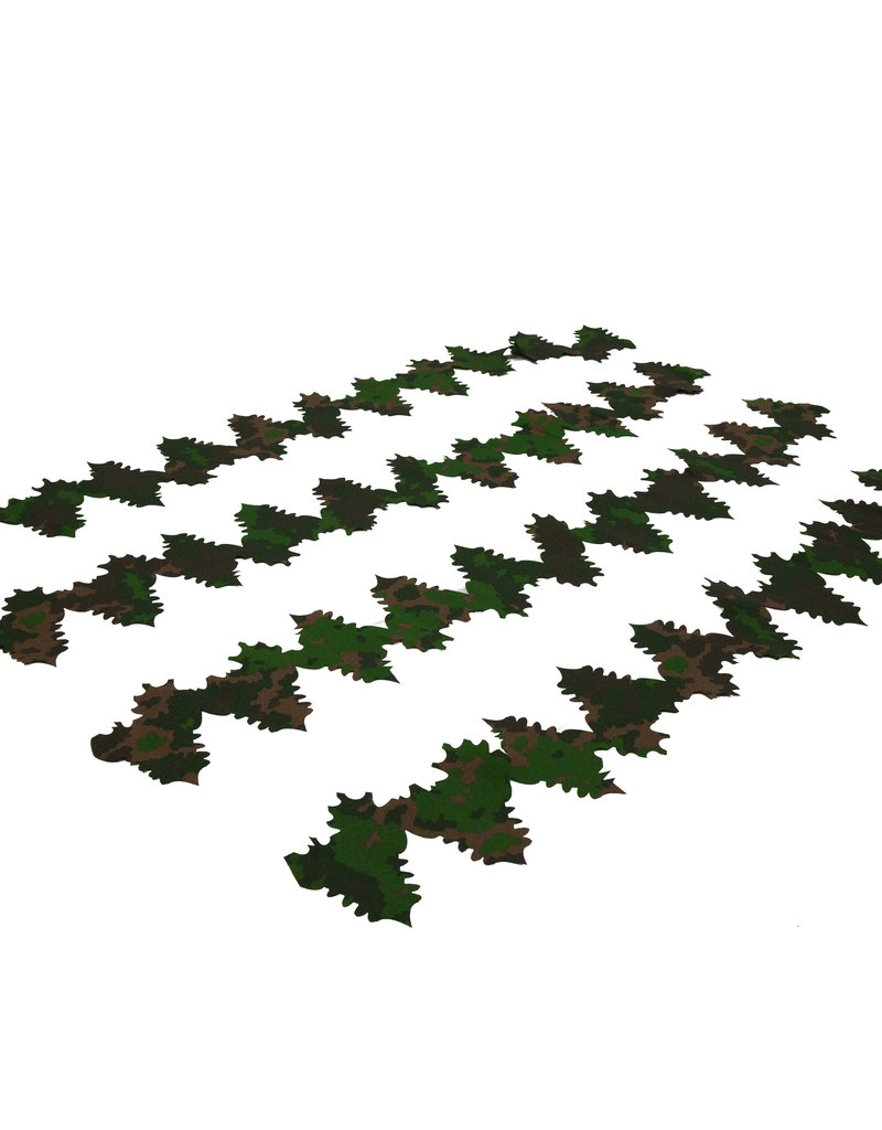 STALKER Taiga Crafting Leaf Strip 3 Meter