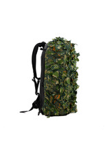 STALKER Leaf Suit Backpack Cover - Green