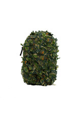 STALKER Leaf Suit Backpack Cover - Green