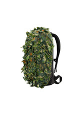 STALKER Leaf Suit Backpack Cover - Green