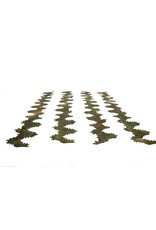 STALKER Alder Crafting Leaf Strip 3 Meter