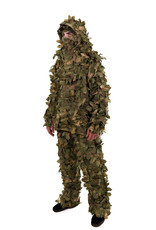 STALKER Alder Leaf Suit