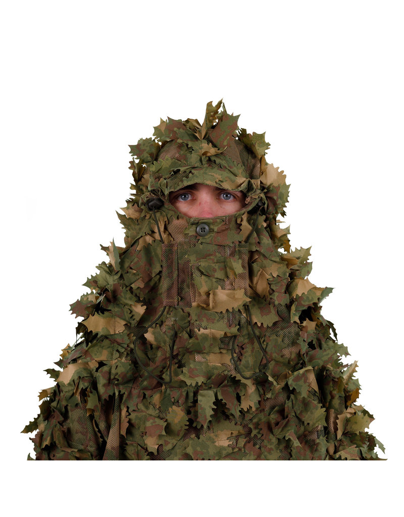 STALKER Alder Leaf Suit