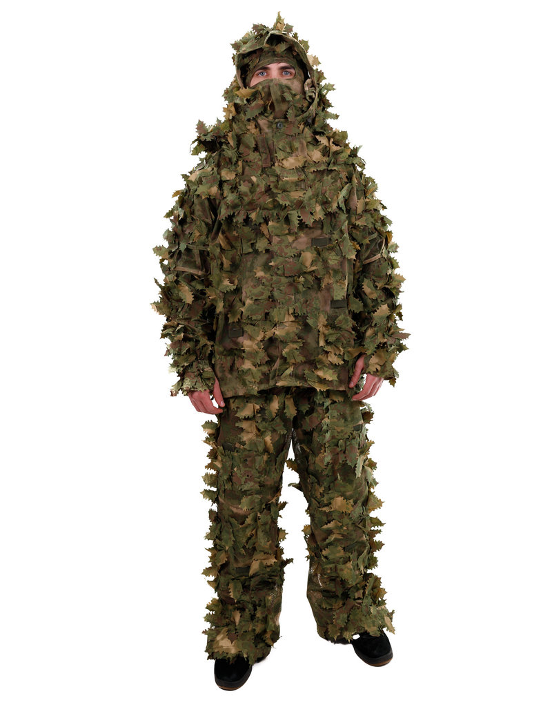 STALKER Alder Leaf Suit