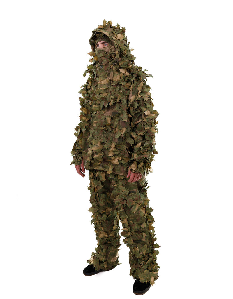 STALKER Alder Leaf Suit