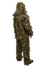 STALKER Alder Leaf Suit