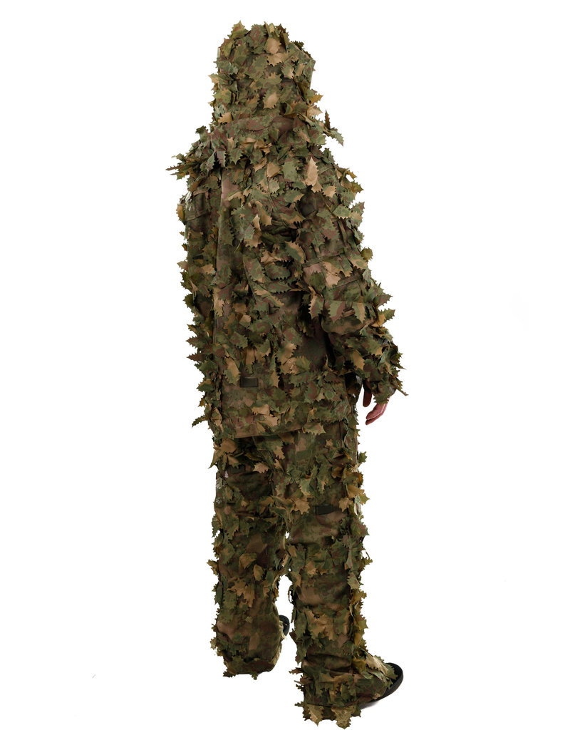 STALKER Alder Leaf Suit